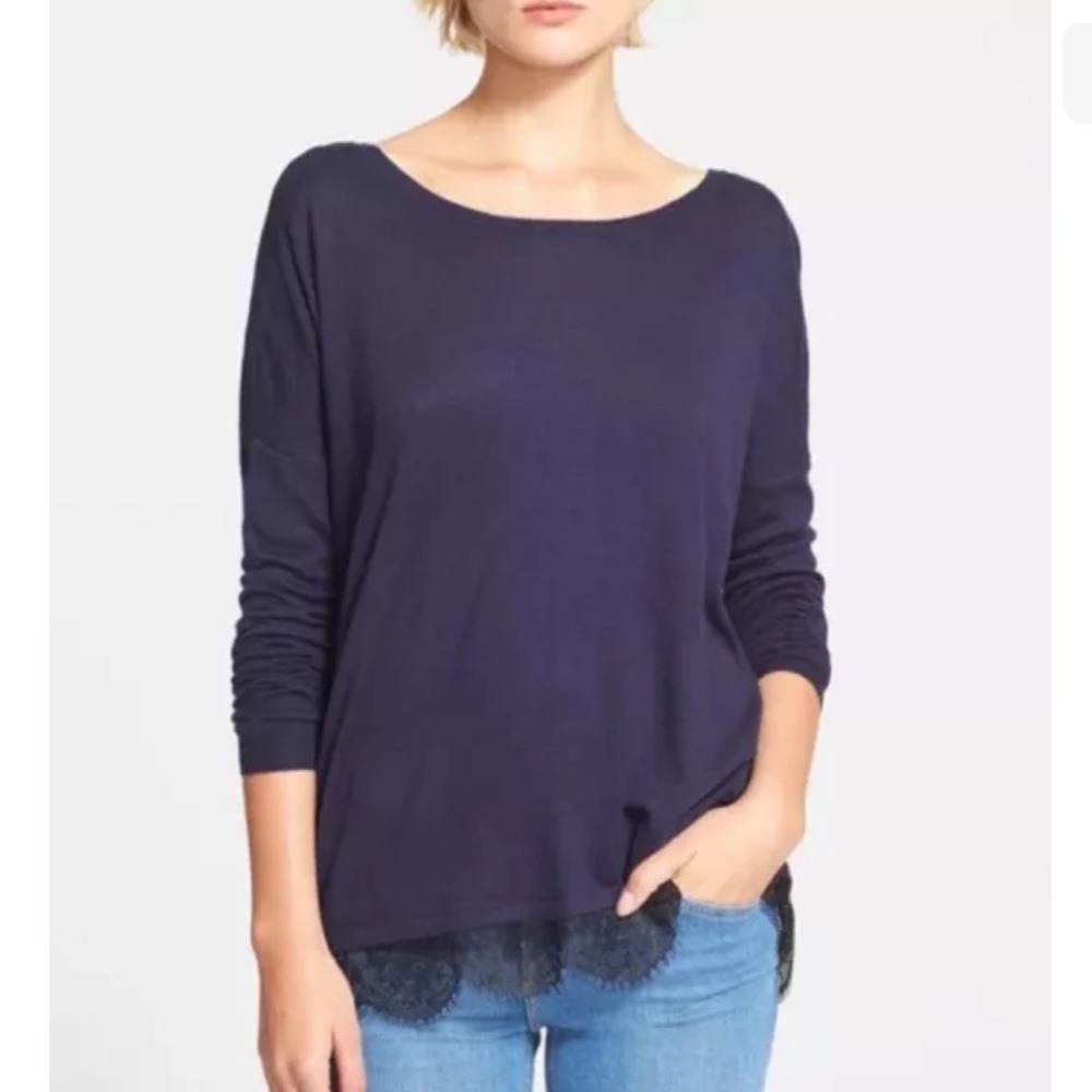 Joie Yael Sweater